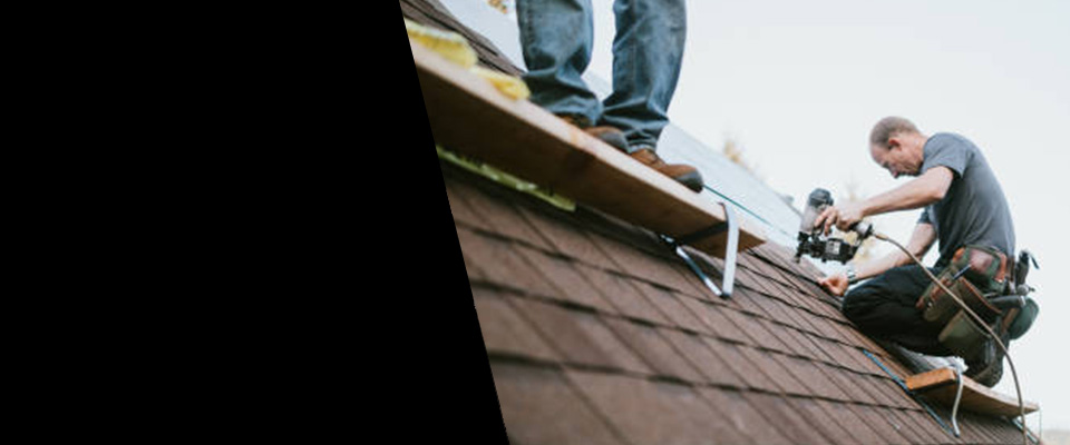Shermans Dale Roofing Contractors